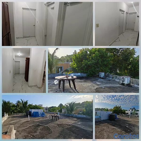 casas - Amplia casa de 214mts de construccion y 457 de terreno Residencial Sto Dgo Norte 11