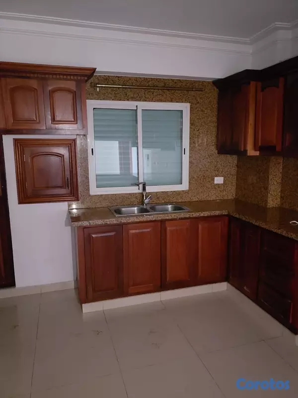 apartamentos - HERMOSO APARTAMENTO  2da con Terraza Moderno en exclusivo sector de RENACIMIENTO 3