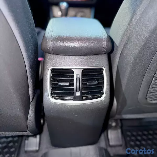 jeepetas y camionetas - HYUNDAI TUCSON GLS 2016 10