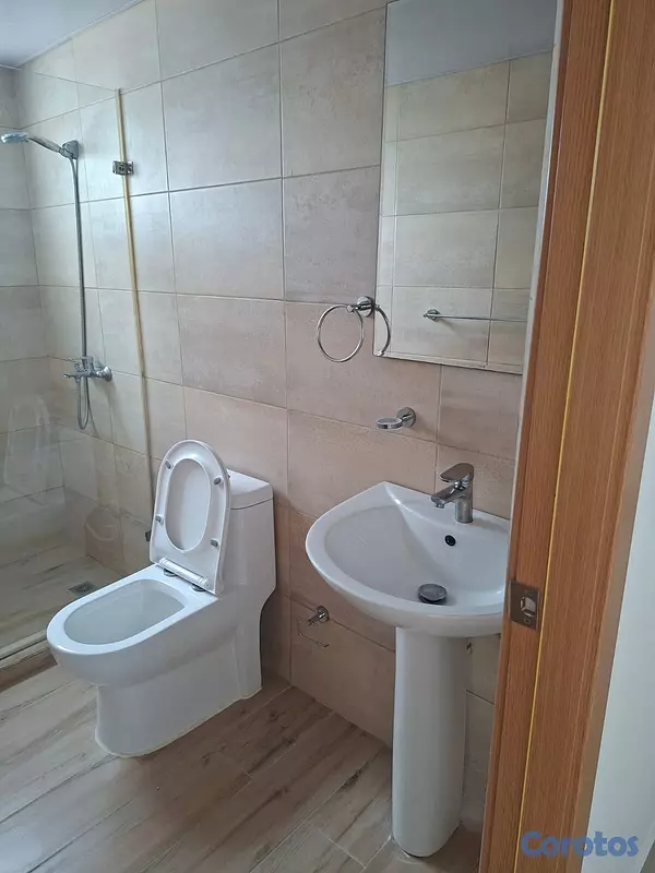 apartamentos - 🏡 Apartamento en Alquiler con Terraza Privada y Pi 12