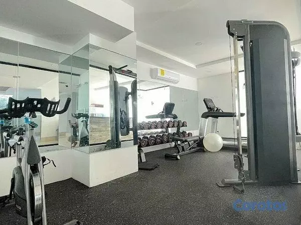 apartamentos - Apartamento en Alquiler en Piantini Amueblado de U 9