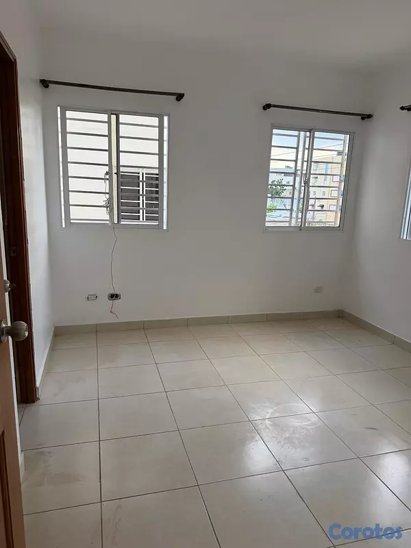 apartamentos - Se alquila apartamento en Terrazas del Oriente sec 7
