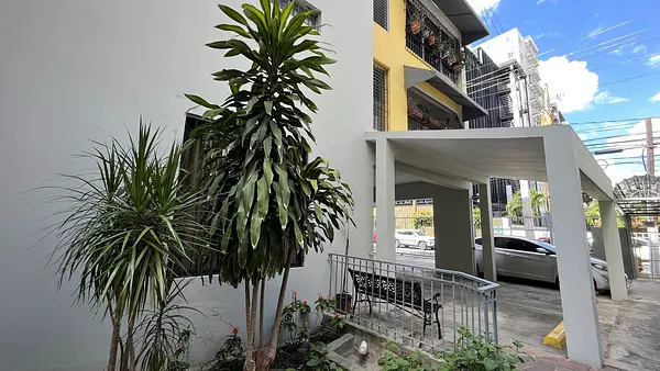 apartamentos - Apartamento amueblado en venta y alquiler en Piantini 4