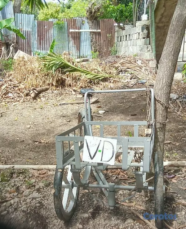bicicletas y accesorios - Triciclo 1