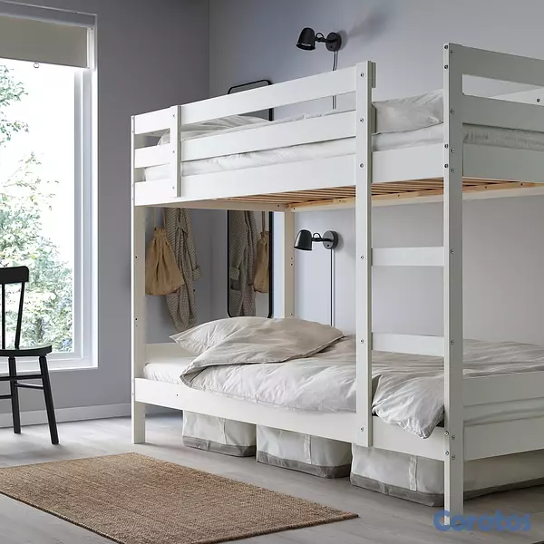 muebles y colchones - vendo litera  4