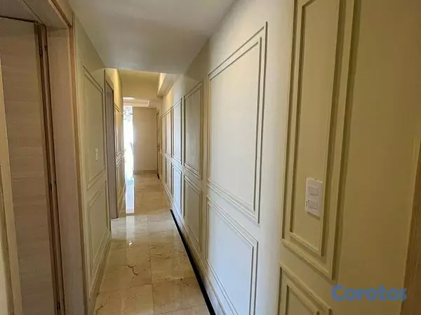 apartamentos - Apartamento en Alquiler en Piantini Amueblado de T 10