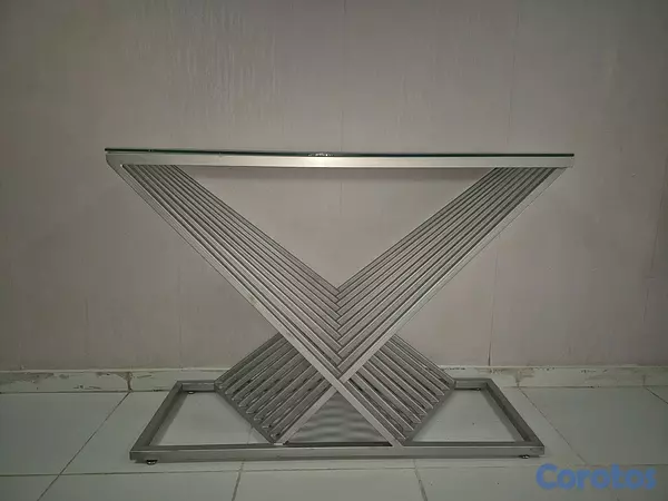 decoración y accesorios - Repisa y aplique 4