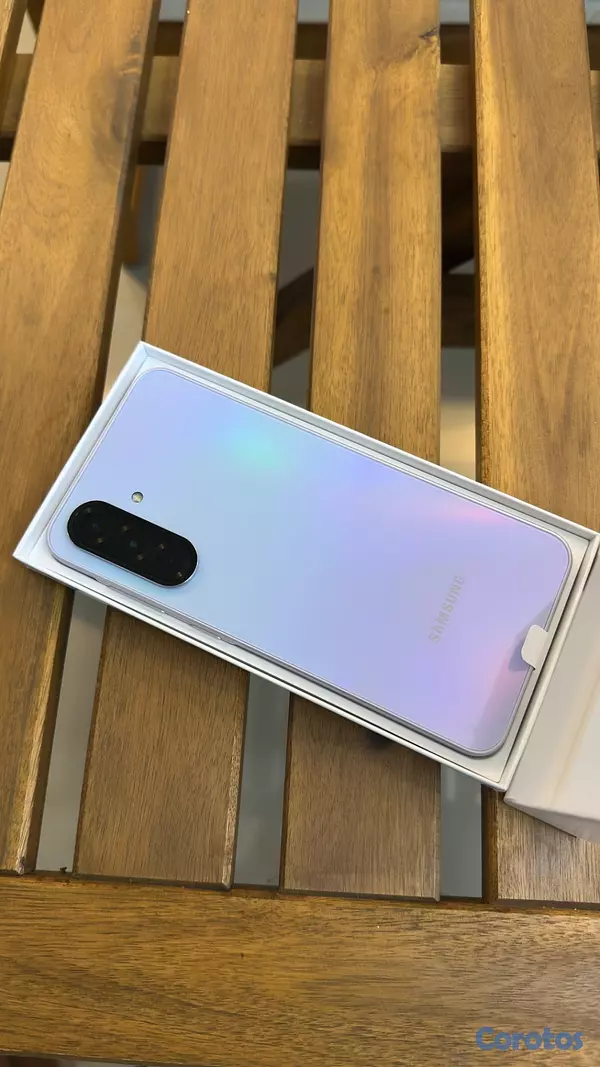 celulares y tabletas - Samsung Galaxy A36 5G 256GB 2