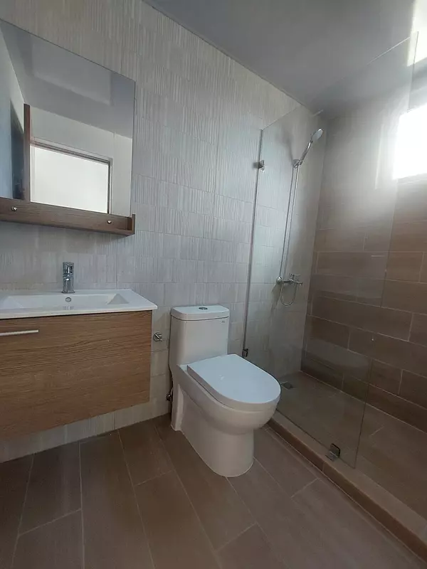 apartamentos - Apartamento nuevo en piso alto cercano a Bella Vista Mall 4