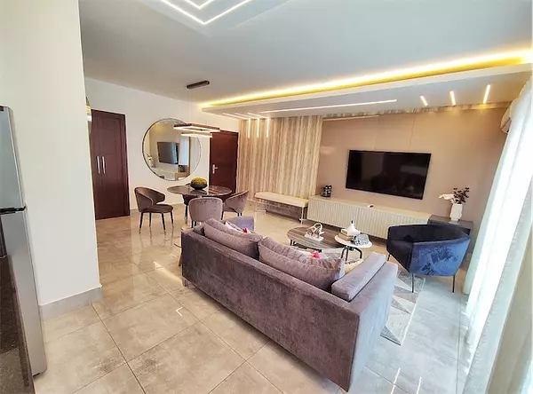 apartamentos - Amueblado en La Rinconada  5