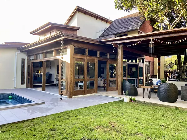casas - 🔵Villa en  Jarabacoa, Ximenoa  Dreams  1