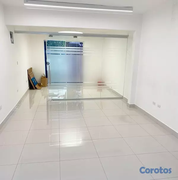 oficinas y locales comerciales - se alquila local  5