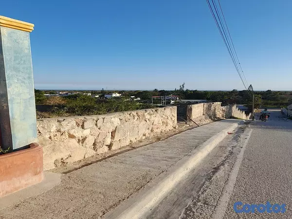 solares y terrenos - Se Vende Terreno con su Certificado de Título. 7