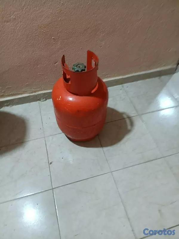 cocina - Tanque de 25 libras 2