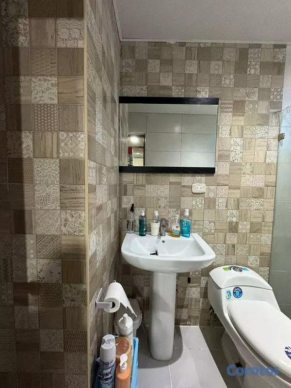 apartamentos - Apartamento en venta en Arroyo Hondo Viejo 2