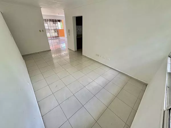 apartamentos - Venta de Apartamento Amueblado Bella Vista Norte 3