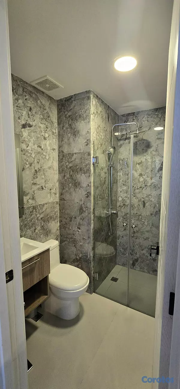 apartamentos - Alquiler  Amueblado en Evaristo 9