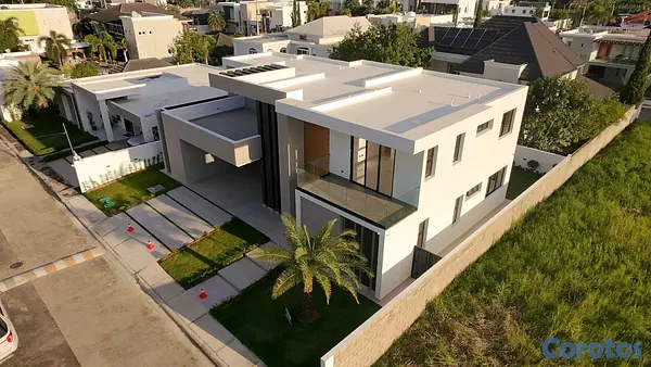 casas - Casa De Lujo En Santiago 3