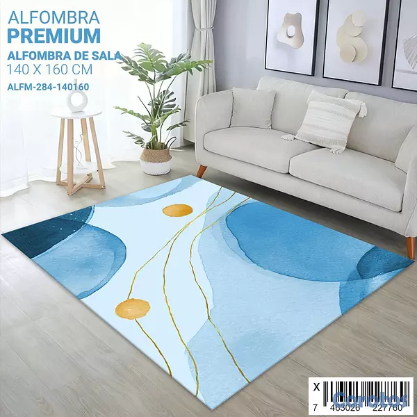 decoración y accesorios - Alfombras  9