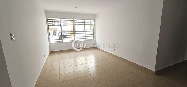 apartamentos - Apartamento de 88 M2, 3 Habitaciones, 2 Baños, 2 Parqueos, Area Social, Piscina. 10