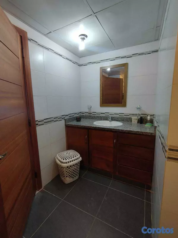 apartamentos - ¡Alquilo Apartamento Torre Moderna La Enriquillo! 9
