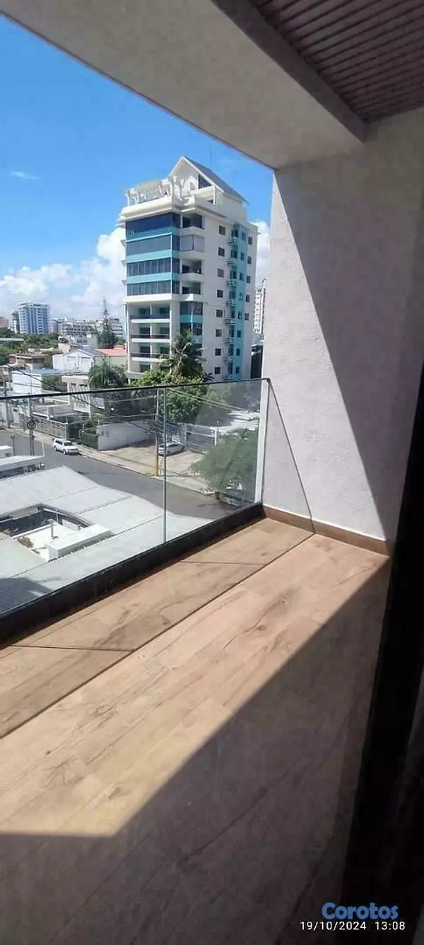 apartamentos - Se Alquila  Lujoso Apartamento a Estrenar  en Mirador Sur

 3