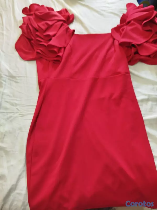 ropa para mujer - Hermosos vestidos  7