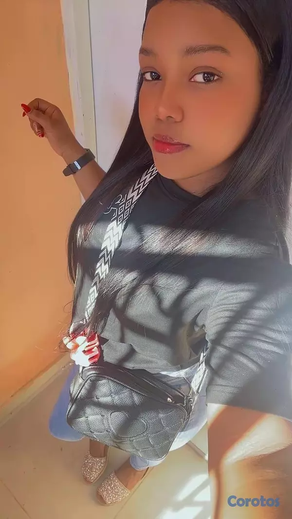 candidatos - Hola! Mi nombre es Elizabeth vivo en Santo Domingo norte busco Trabajo  4