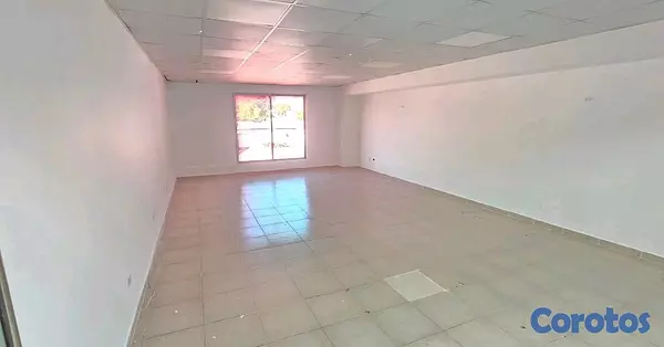 oficinas y locales comerciales - local comercial o para oficinas 2do piso plaza comercial  2