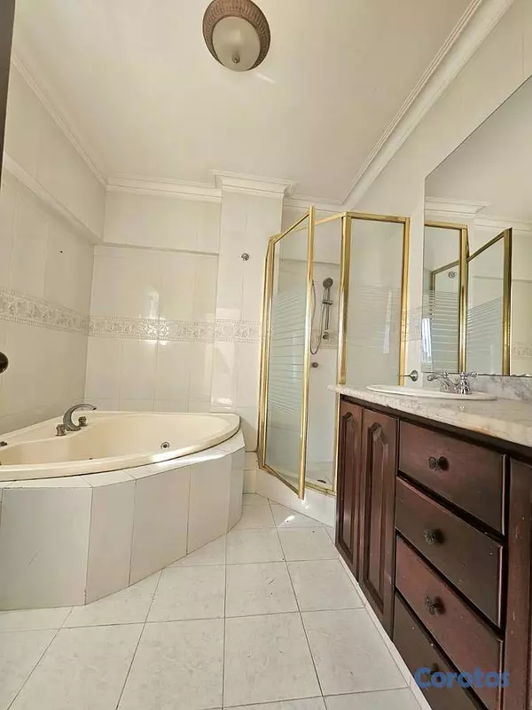 penthouses - Penthouse de 3 habitaciones en alquiler en Ensanch 8