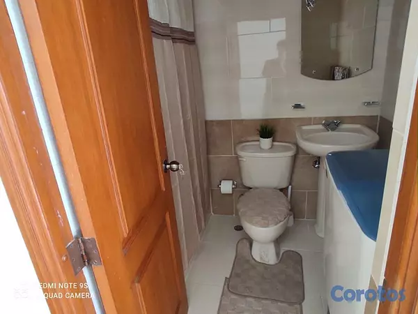 apartamentos - Apartamento en Zona Universitaria 3