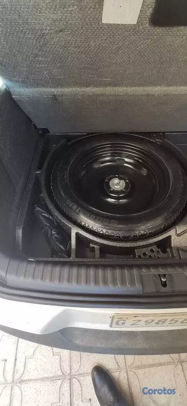 jeepetas y camionetas - Volkswagen Tiguan 2013 5