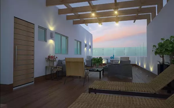 apartamentos - PROYECTO DE APARTAMENTOS EN LA VEGA, REPUBLICA DOMINICANA 2