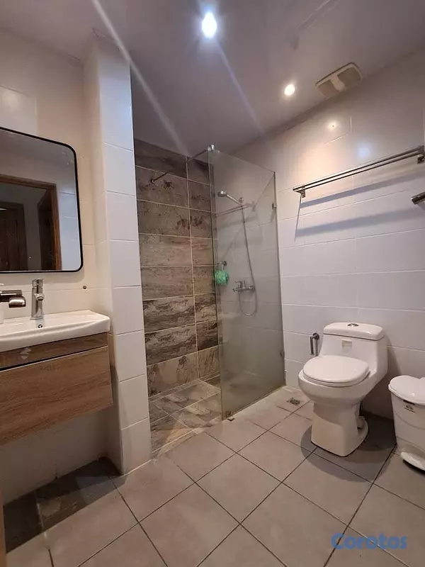 apartamentos - vendo mirador sur tres habitaciones dos parqueos paralelos balcón oportunidad  7