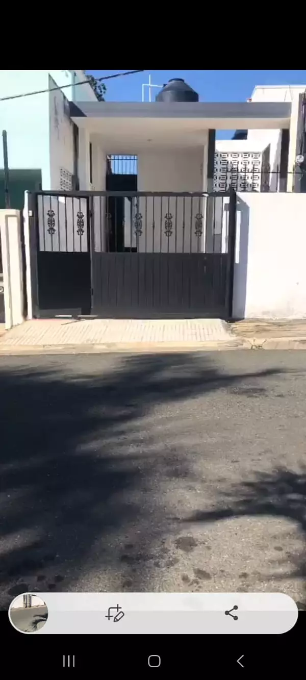 casas - Vendo casa en Avenida Independencia   3