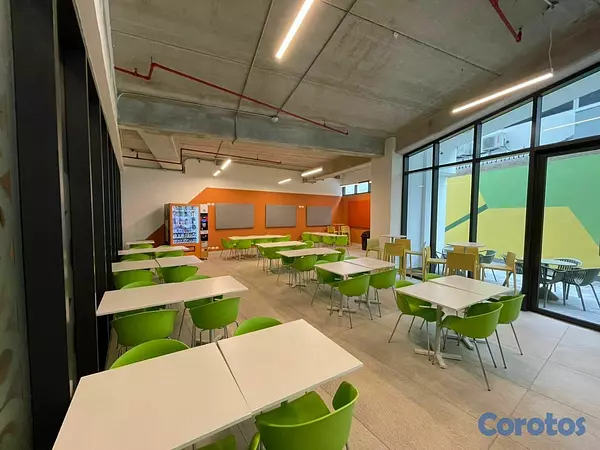 oficinas y locales comerciales - Local Comercial en Alquiler Serrallés 6