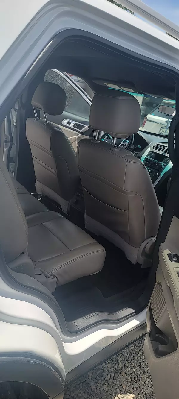 jeepetas y camionetas - FORD EXPLORER XLT 2013 8