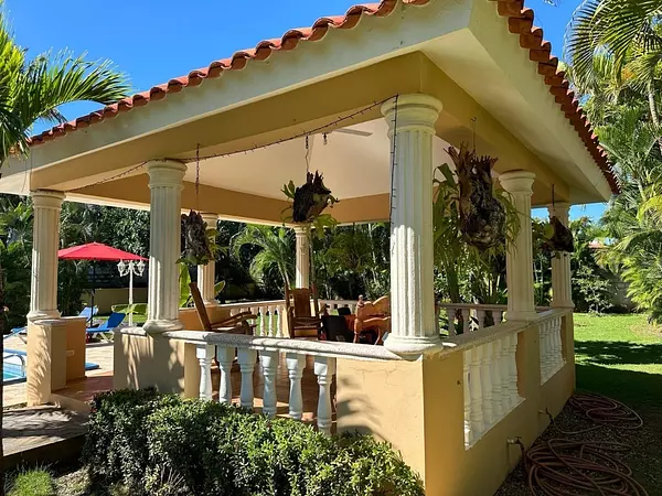 casas - villa en costambar  2