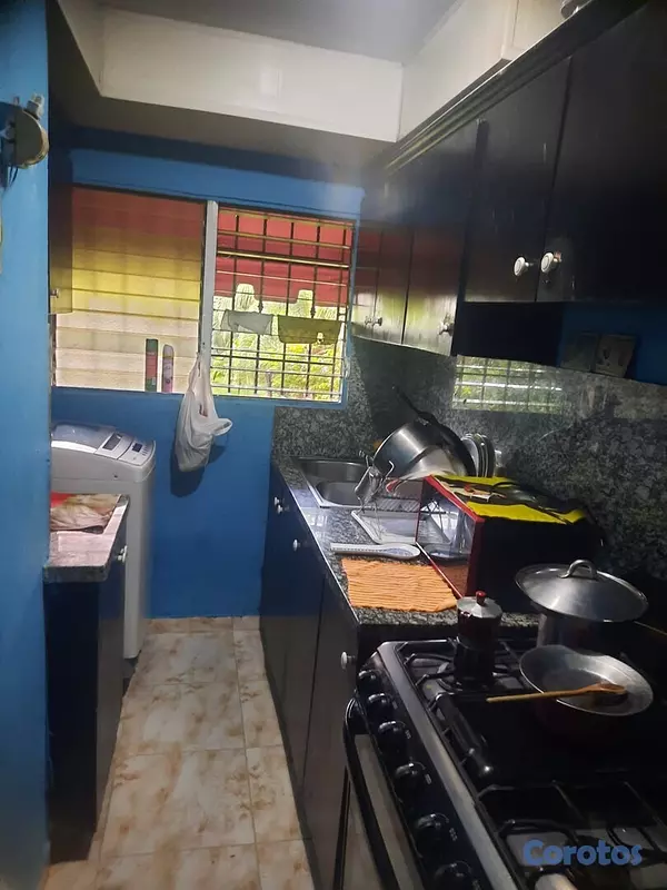 apartamentos - Pablo Mella Morales apantamento  6