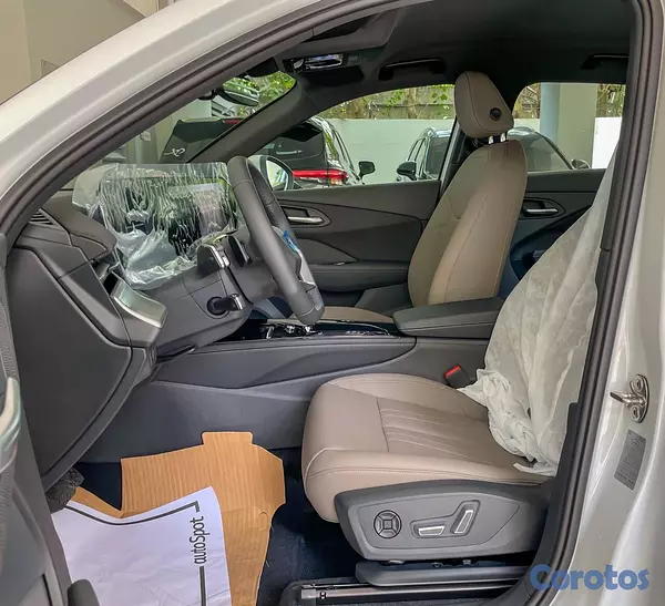 jeepetas y camionetas - Audi Q3 2026 6