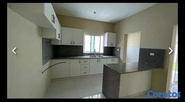 casas vacacionales y villas - villa en punta cana - brisas de punta cana 2
