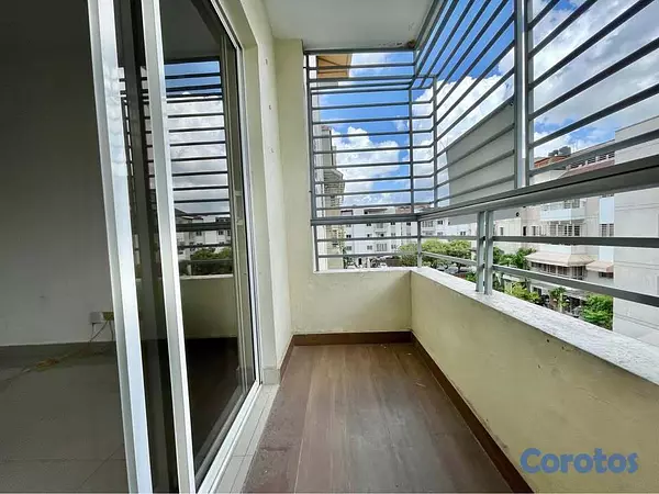 apartamentos - ¡Apartamento en Residencial Nuevas Terrazas! 8