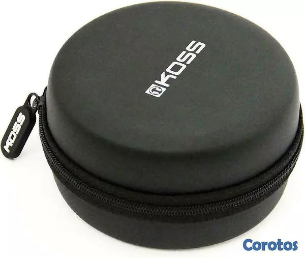 camaras y audio - Koss Porta Pro LE Auriculares On Ear cableados Mic 4