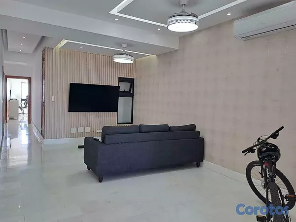 apartamentos - Apartamento en venta con vista al mar | Los Cacicazgos 6