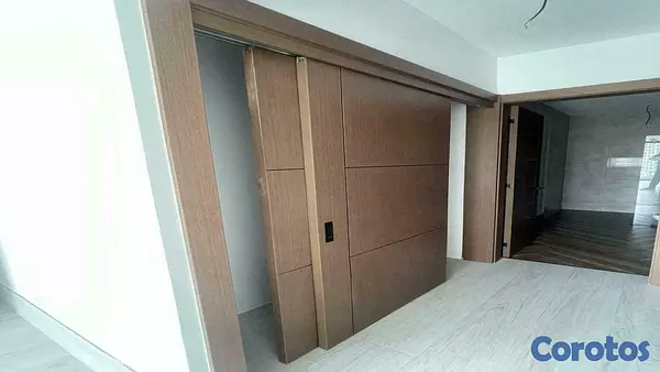 apartamentos - Apto en torre de alta gama en Piantini 5