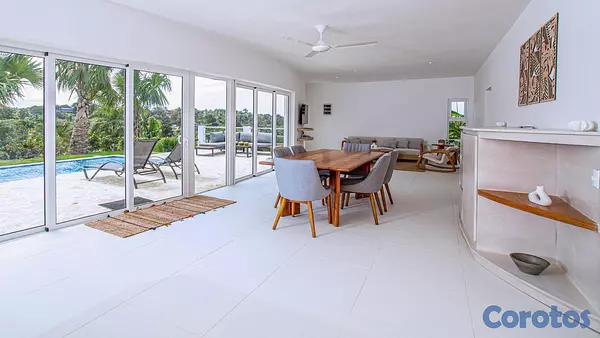 casas vacacionales y villas - En Venta Villa de 2 habitaciones Cabarete Puerto Plata 10