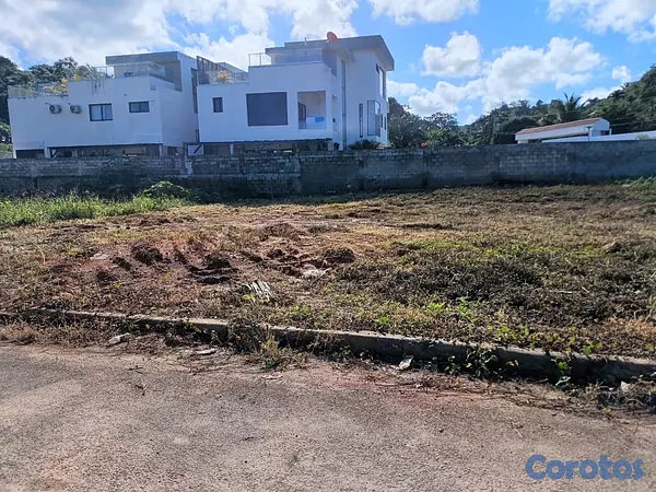 solares y terrenos - El solar para tu villa en Las Terrenas 3