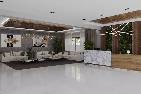 apartamentos - sector Bella Vista Norte, Santo Domingo, Distrito Nacional.

 7