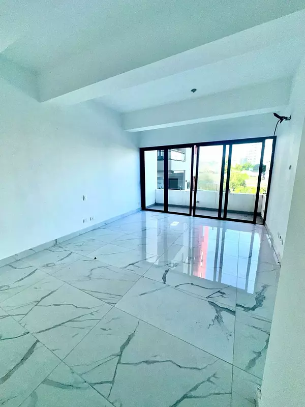 apartamentos - Apartamento venta en Los Cacicazgos De 3 hab. 8
