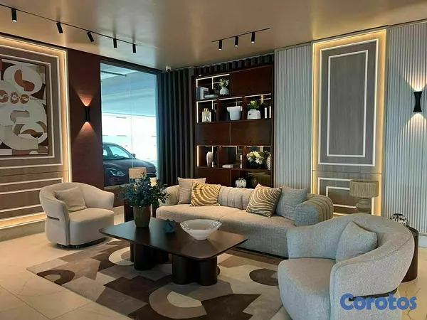 apartamentos - Apartamento en Bella Vista - Torre Moderna 7